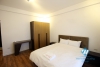Nice apartment with outdoor balcony for rent on Westlake side, Tay Ho, Hanoi